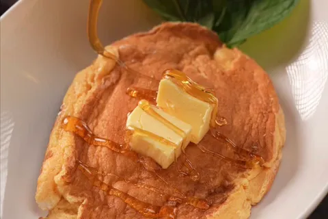 Pancake Jiggly