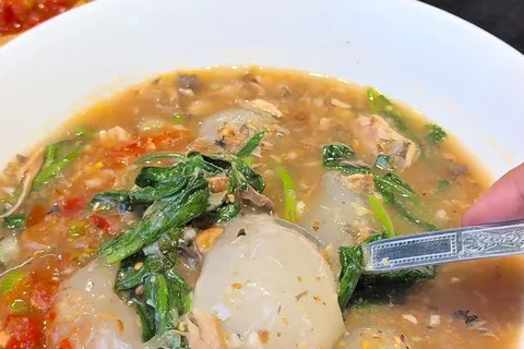Kepurung Sahabat