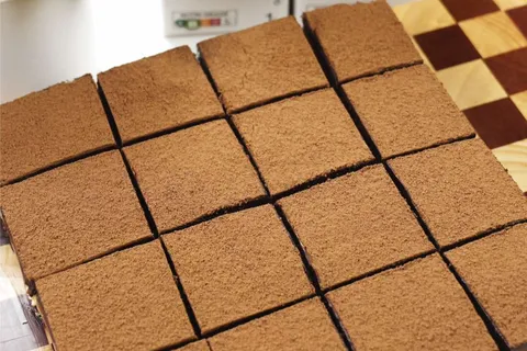 Kek Batik Indulgence