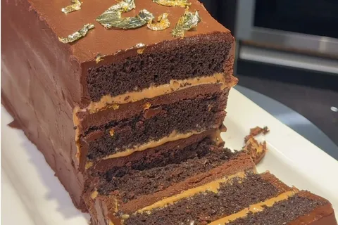 London Cake
