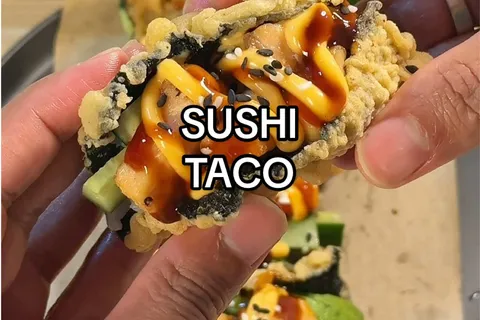 Sushi Tako