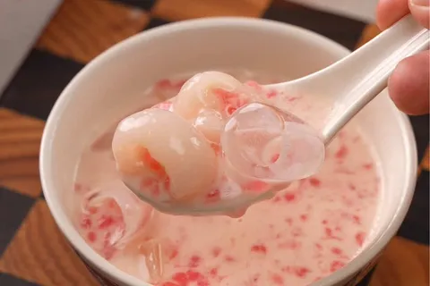 Sagu Longan