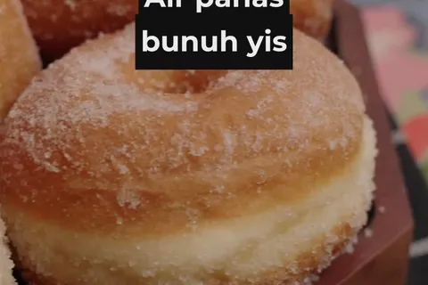 Aktifkan Yeast