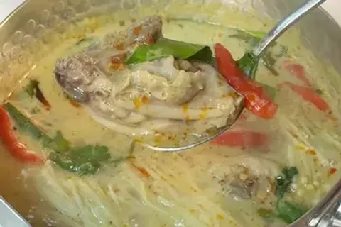 Tom Kha Gai
